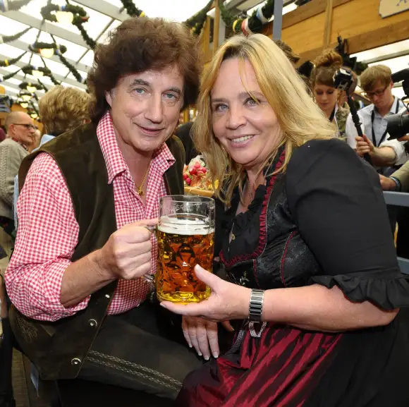 Olaf der Flipper Frau Sonja