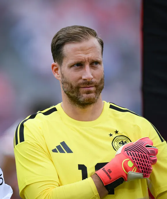 oliver baumann
