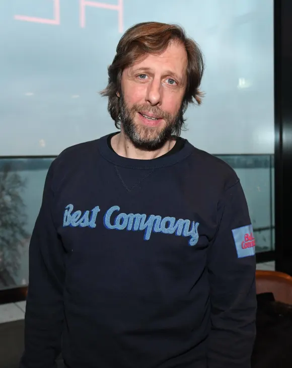 So sieht Oliver Korittke heute aus