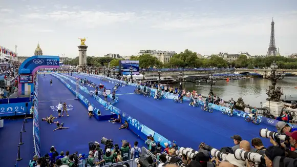 olympia 2024 olympische spiele paris