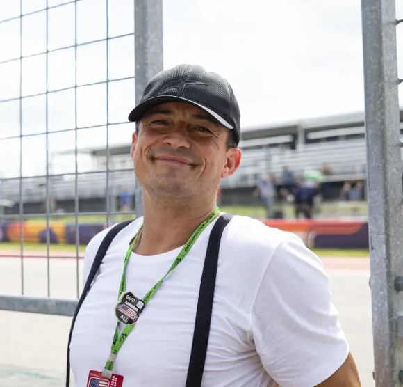 Orlando Bloom heute
