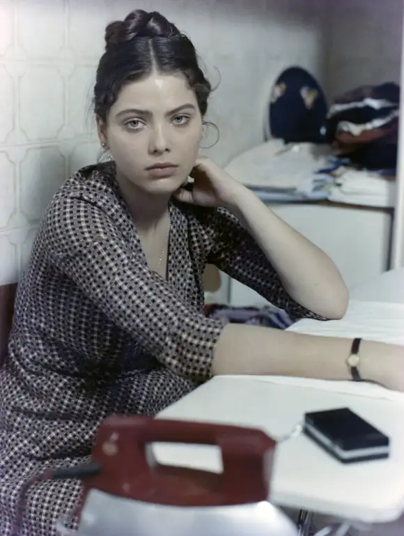 Ornella Muti