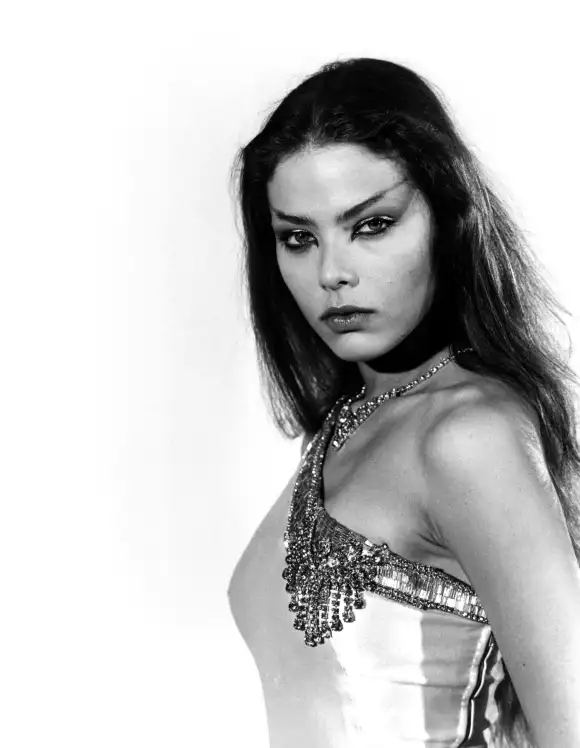 Ornella Muti