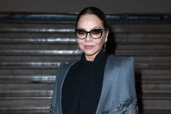 Ornella Muti