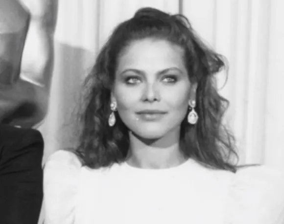 Ornella Muti