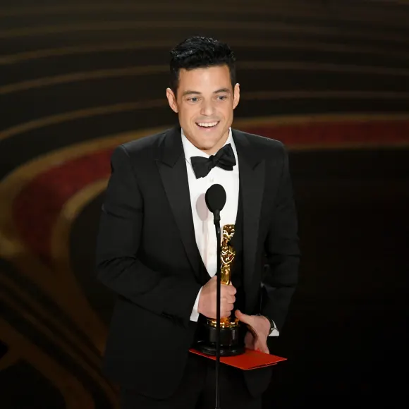 Rami Malek bester Hauptdarsteller Oscar Oscars 2019