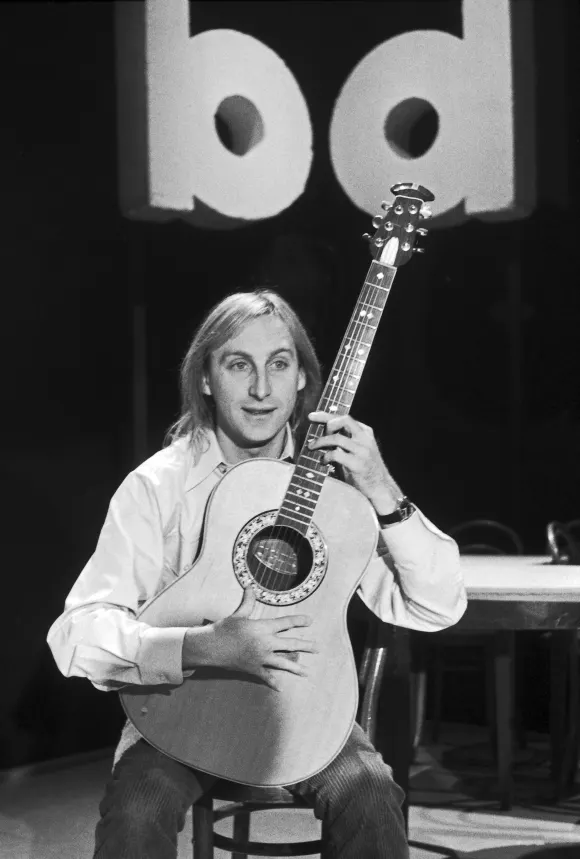 Otto Waalkes