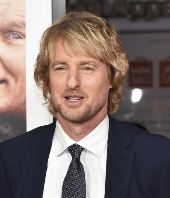 Owen Wilson ist erneut Vater geworden
