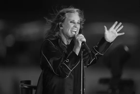 Ozzy Osbourne ist tot