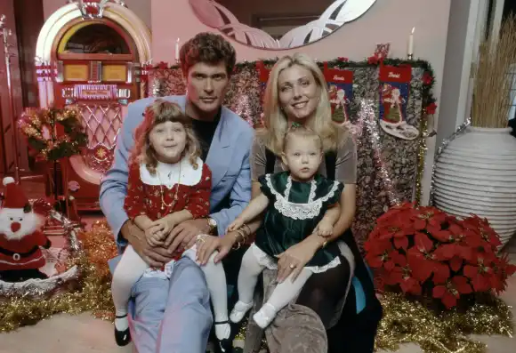 pamela bach-hasselhoff