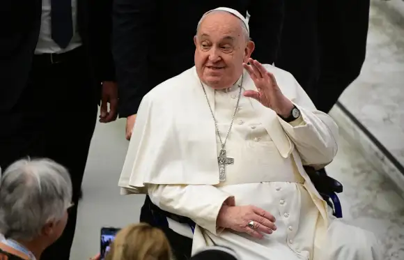 papst franziskus todesfall