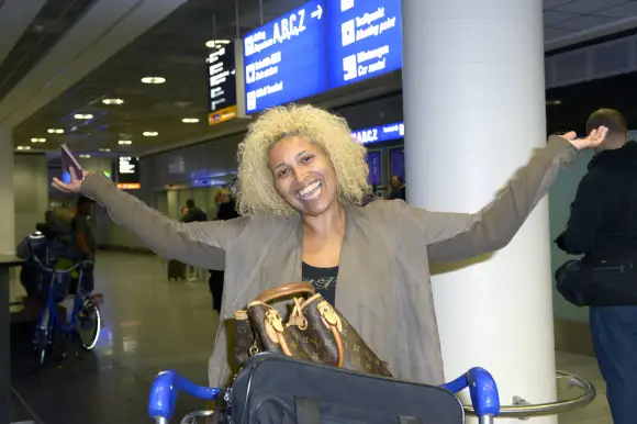 patricia blanco früher