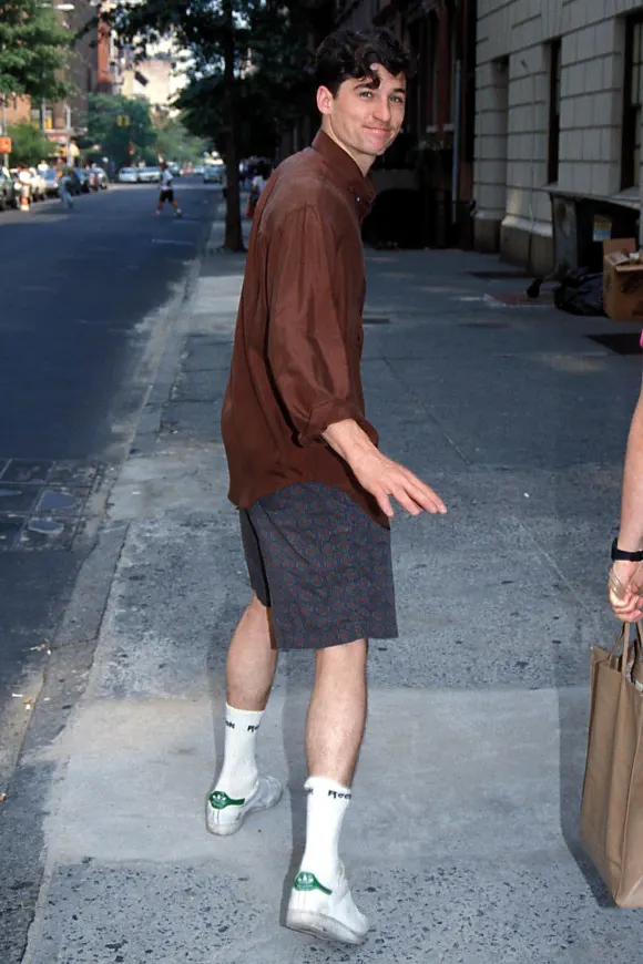 patrick dempsey früher verwandlung