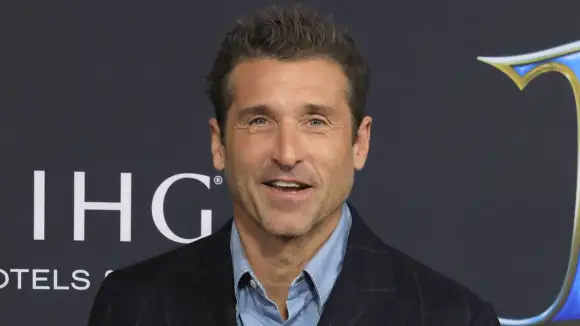 Patrick Dempsey Verwünscht McDreamy Grey's Anatomy