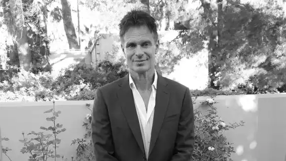 Patrick Muldoon ist tot.