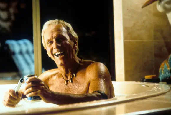 paul hogan