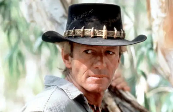 paul hogan