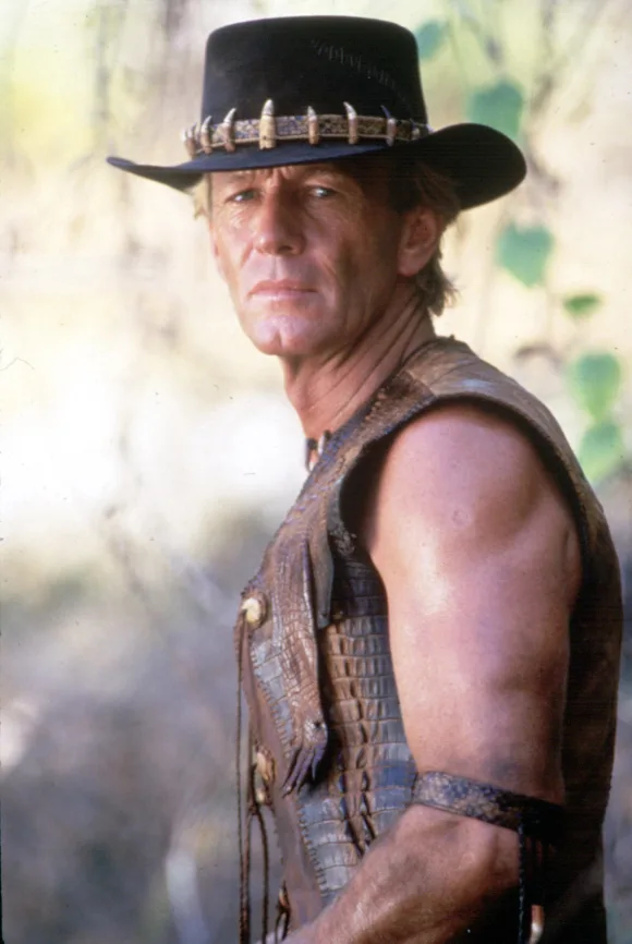 paul hogan