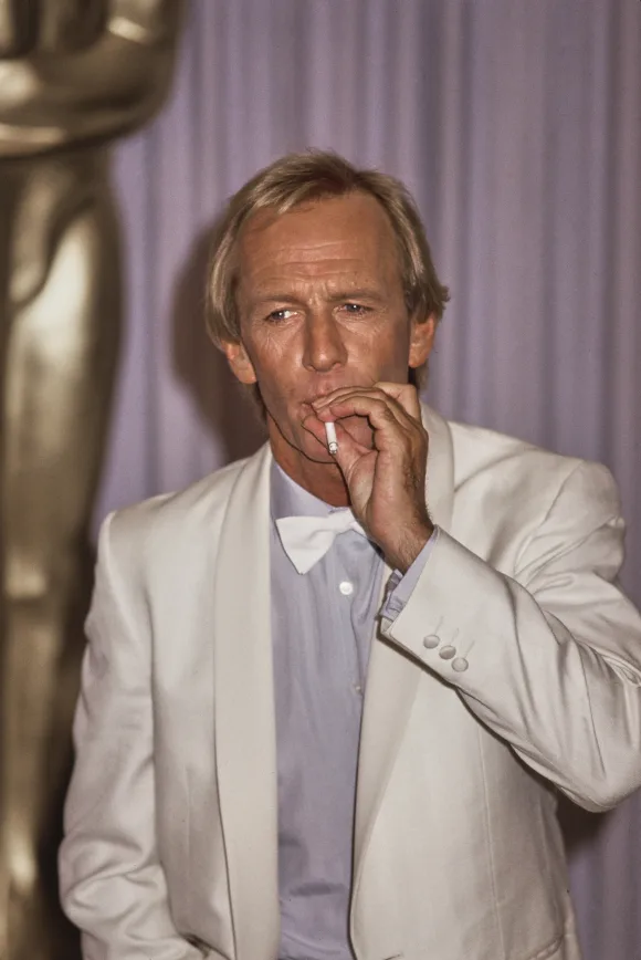 paul hogan