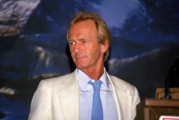 paul hogan