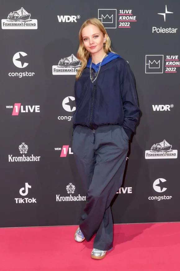 Paula Hartmann heute