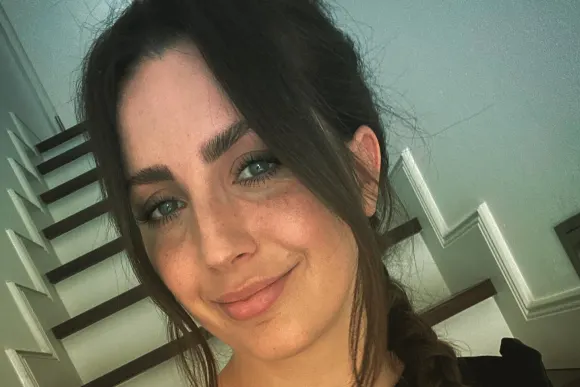paulina krasa
