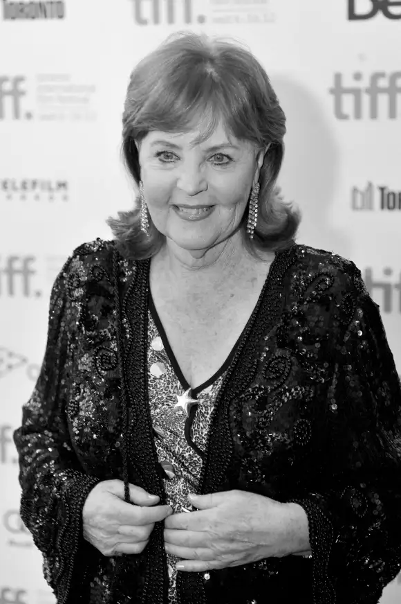 Pauline Collins ist gestorben
