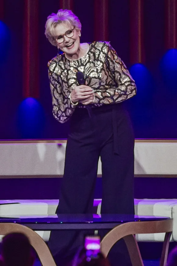 peggy march verwandlung