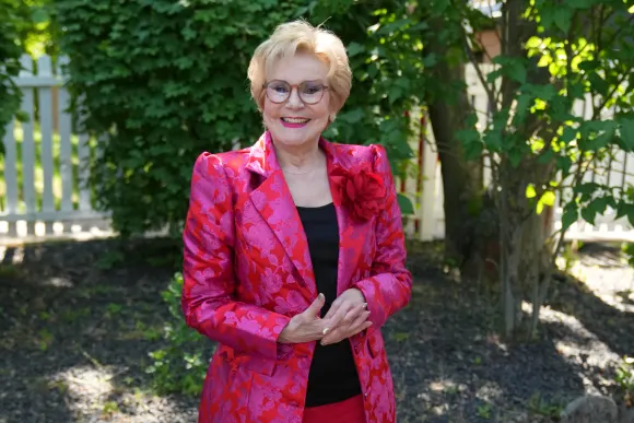 peggy march verwandlung