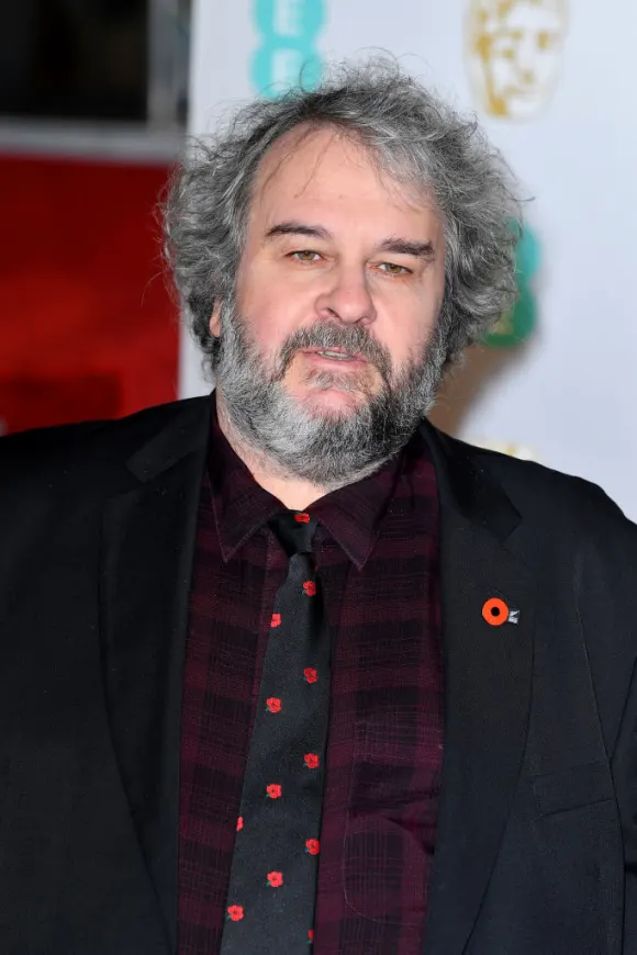 Peter Jackson