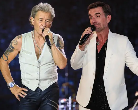 peter maffay florian silbereisen