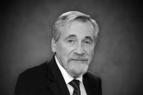 Moderator Peter Rapp ist gestorben