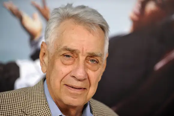 Philip Baker Hall bei der Premiere der 7. Staffel von Lass es, Larry! am 15. September 2009