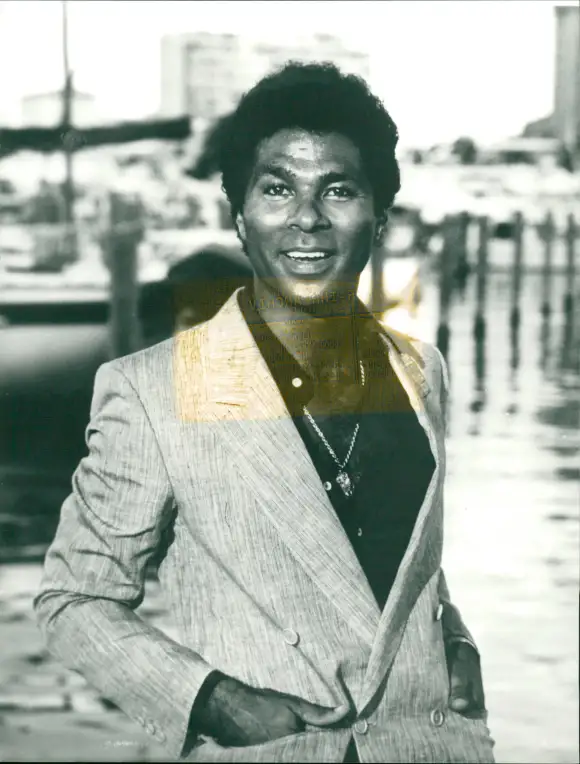 Philip Michael Thomas spielte bis 1990 in „Miami Vice“.
