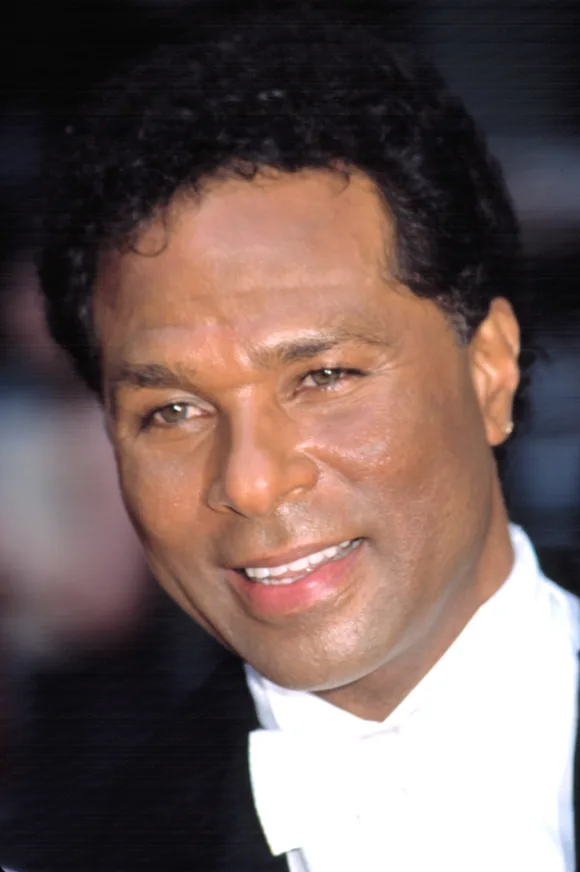 Philip Michael Thomas im Jahr 2002.