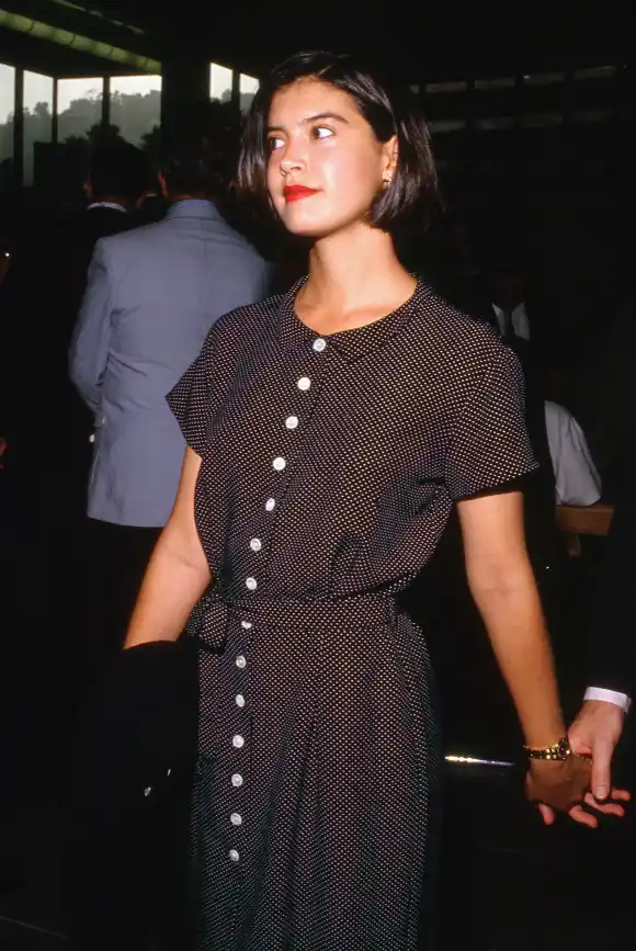Phoebe Cates