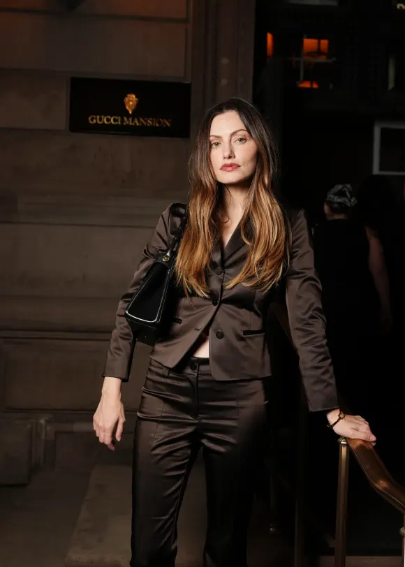 Phoebe Tonkin