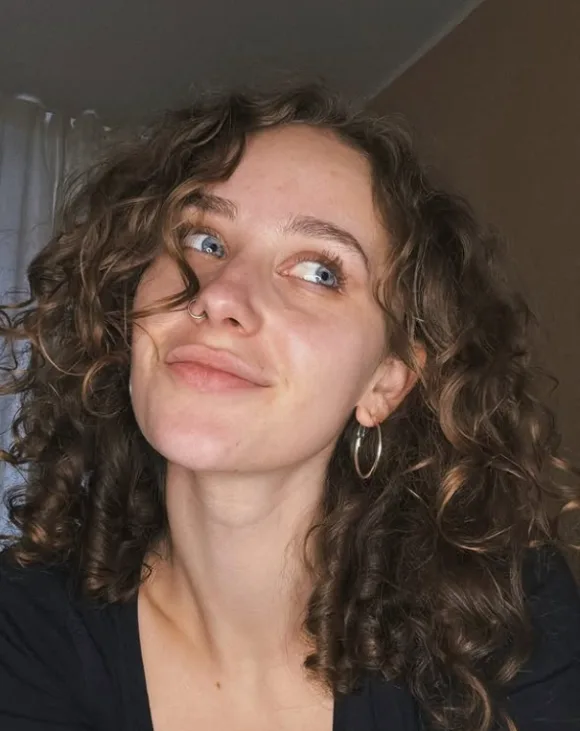 Pia Trümper