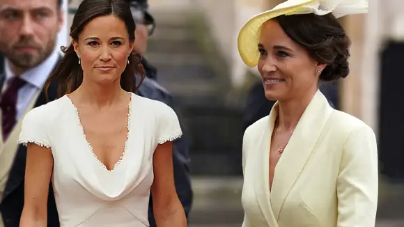 Pippa Middleton: Ihre Style-Transformation der letzten Jahre