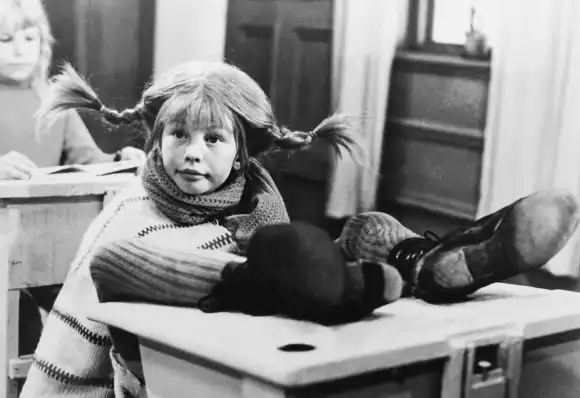 Fun Facts über „Pippi Langstrumpf“