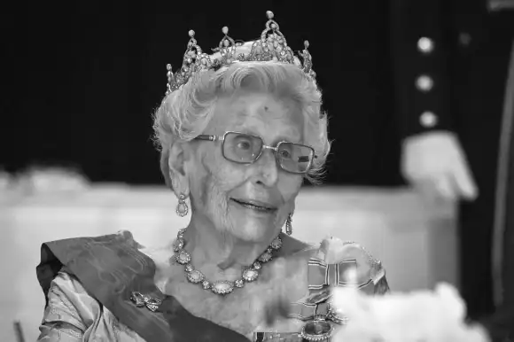Prinzessin Astrid von Norwegen