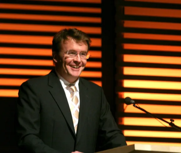 prinz friso