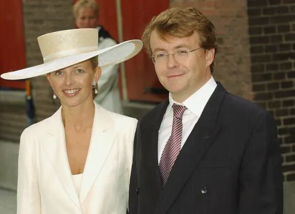 prinz friso