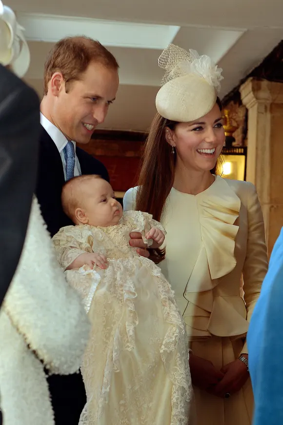 prinz george