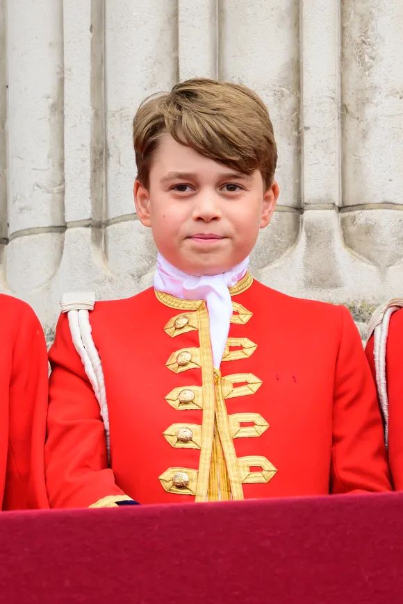 prinz george