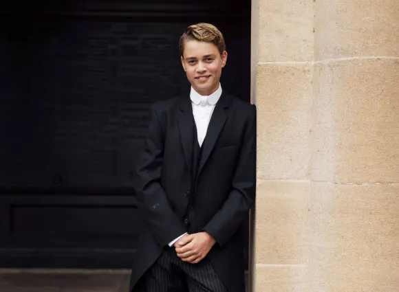 Prinz George
