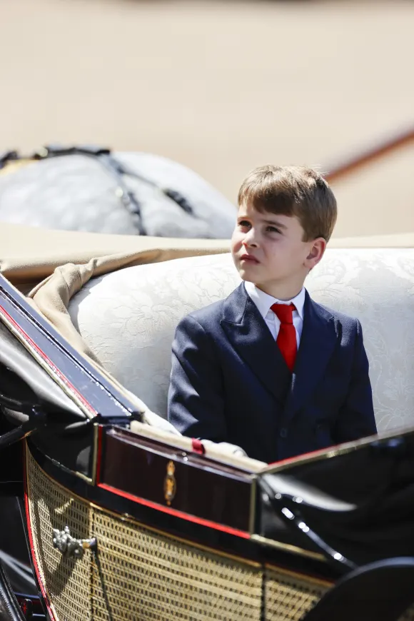 britische royals kinder