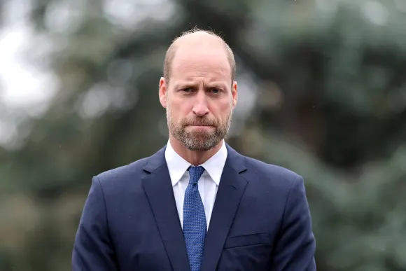 Prinz William
