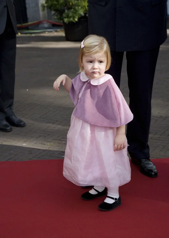 prinzessin alexia