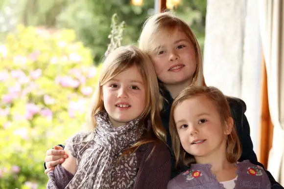prinzessin alexia
